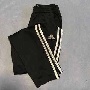 Adidas kids sweatpants